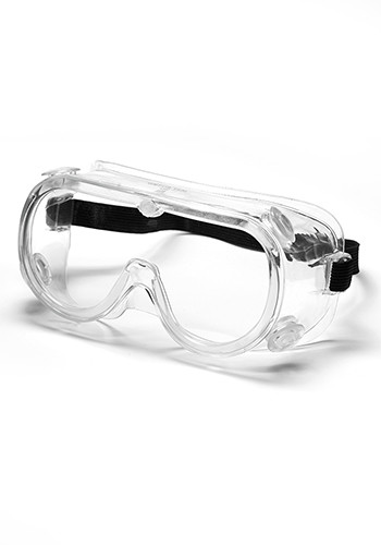 Universal Size Protective Goggles