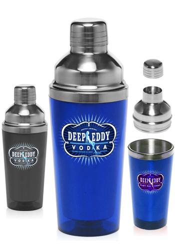16.2 oz. Cocktail Shakers