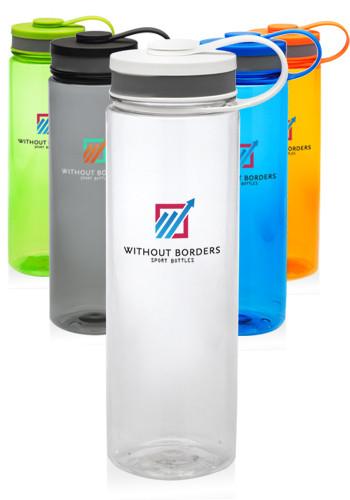 26 oz. Wide Mouth Water Bottles