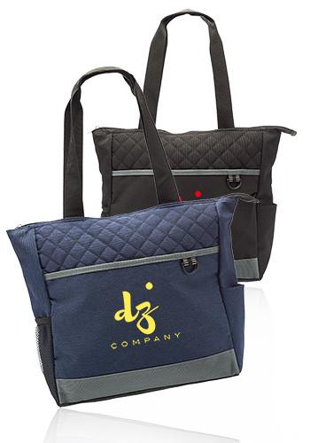 Montecarlo Shoulder Bags with Front Pocket