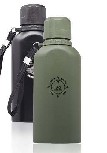 23 oz. Cadet Stainless Steel Water Bottles
