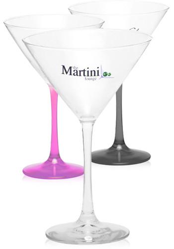 10 oz. ARC Connoisseur Martini Glasses