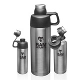 Apache 18 oz. Thermo Flask Insulated Water Bottles