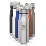 18 oz. Stratton Vacuum Insulated Water Bottles