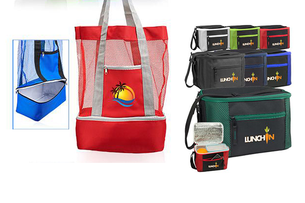Coolers and Lunch Bags