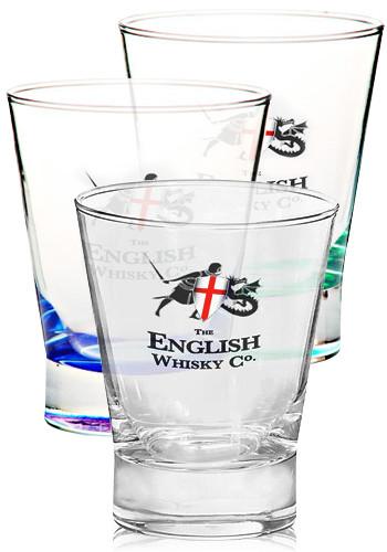 12 oz. London Whiskey Glasses