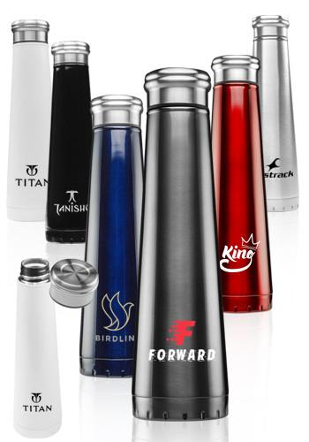 16 oz. Vacuum Insulated Water Bottles
