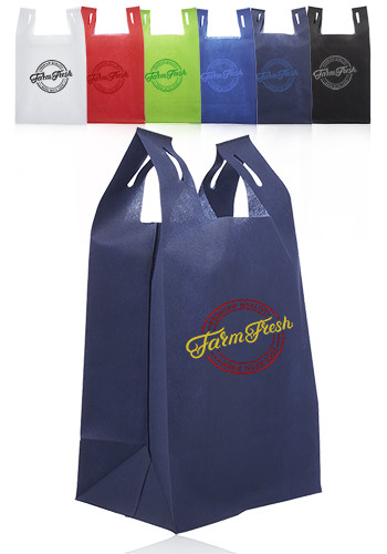 Bodega Lightweight Reusable Tote Bags