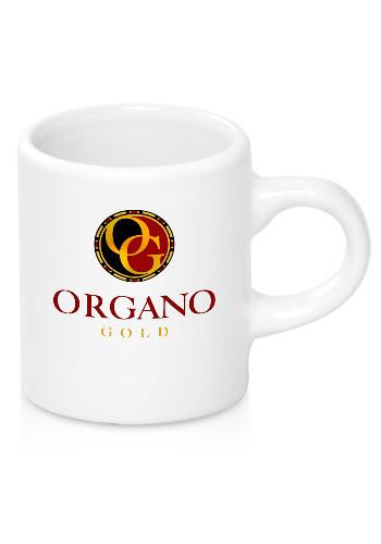 4 oz. Espresso Mugs