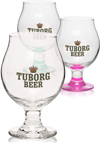 13 oz. Libbey Belgian Beer Glasses