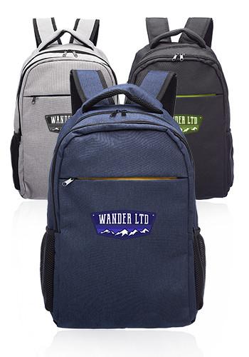 Tempe Backpacks with Laptop Pocket