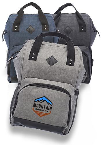 Corvallis Insulated Cooler Backpack
