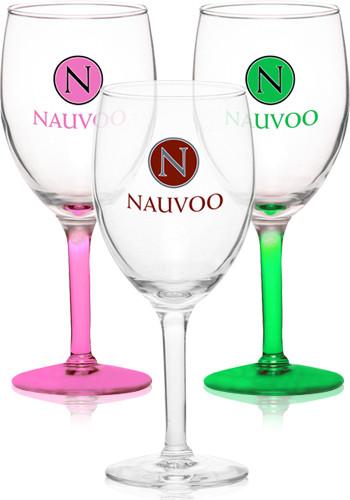 8 oz. Libbey Wine Glasses