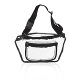 Discover Clear Fanny Packs