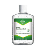 8 oz Canada Made Hand Sanitizers