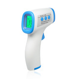 Touch Free Infrared Thermometers