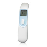 Forehead and Ear Infrared Thermometers