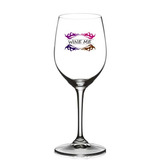12 oz. Riedel Crystal Chardonnay/Viognier Wine Glasses