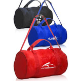 Sporty Duffle Bags