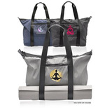 Serenity Tote Bags with Yoga Mat Insert
