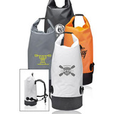 30L Foldable Waterproof Dry Backpack