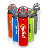 19 oz. Sports Water Bottles with Straw