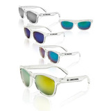 Solaris Mirrored Sunglasses