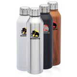 34 oz. Stainless Steel Water Bottles