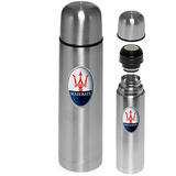 24 oz. Stainless Steel Vacuum Flasks