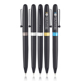 Lenox Metal Barrel Pens
