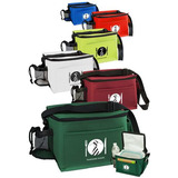 Olympia Insulated Polyester Lunch Bags