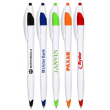 Derby Ballpoint Pens in Assorted Colors