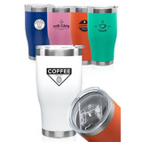 28 oz. Challenger Stainless Steel Tumblers