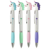 Unicorn Ballpoint Pens