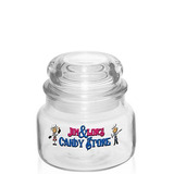 8 oz. ARC Colonial Candy Jars