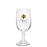 8.5 oz. Rioja Wine Glasses