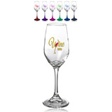 8 oz. Brunello Champagne Glasses