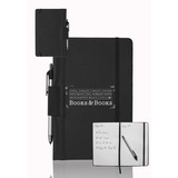 Executive Notebooks with Pen