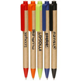 Business Recycled Pens