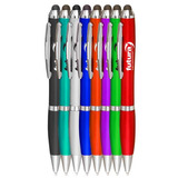 Plastic Stylus Pens