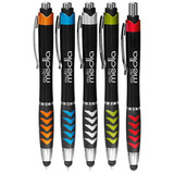 Plastic Arrow Stylus Pens