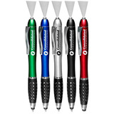 Gripper Stylus Pens with Led Light