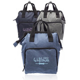 Provo Backpacks with Tote Handles