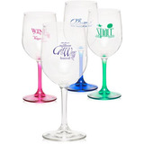 8.5 oz Spectra Wine Glasses