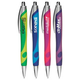 Pens with Groovy Design